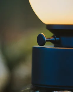 Castro bordlampe oppladbar