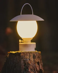 Castro bordlampe oppladbar