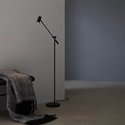 Cato LED gulvlampe