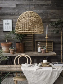 Cebu Taklampe Ø46cm