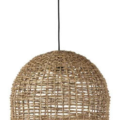 Cebu takpendel utendørs 37 cm - Natur