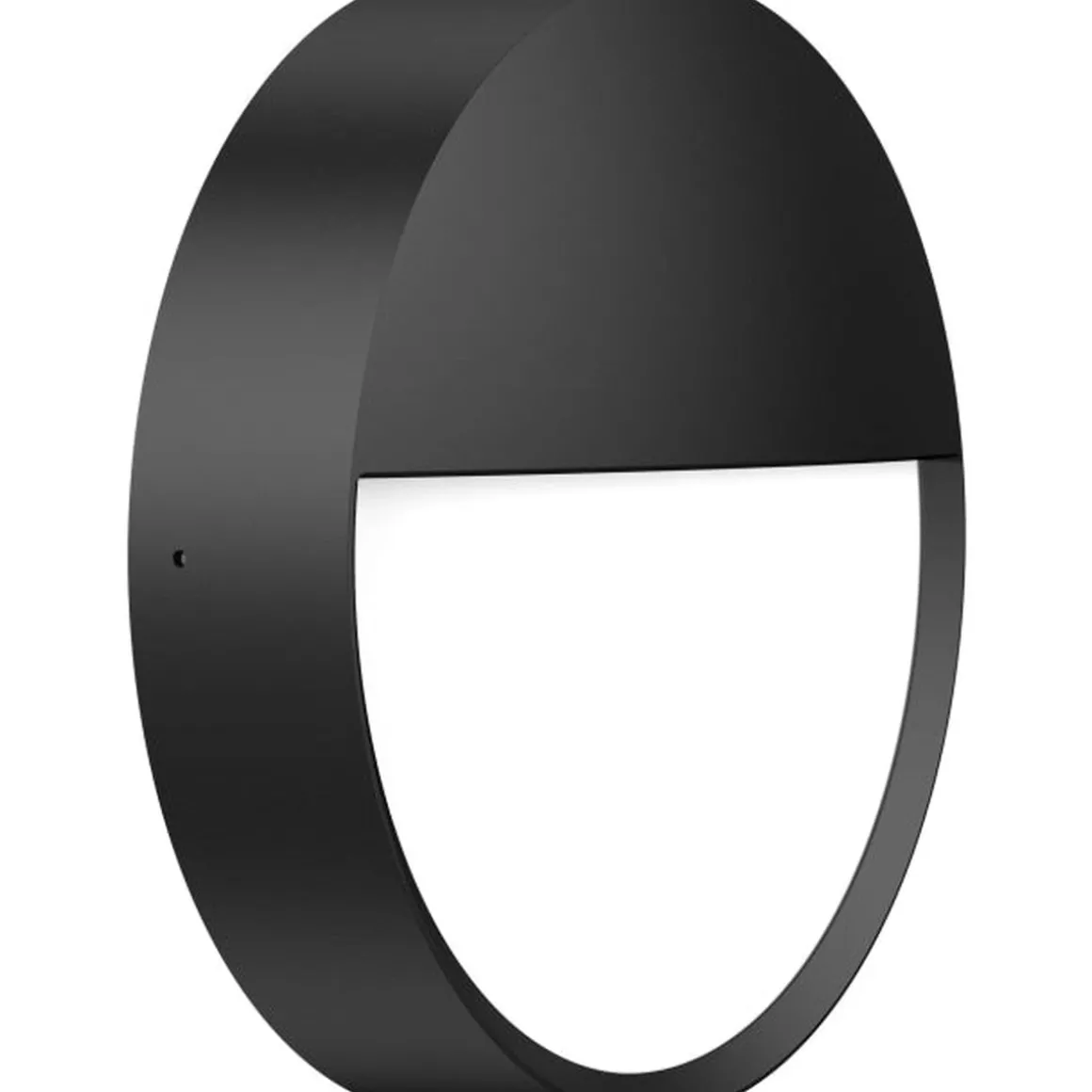 Champ eye vegglampe utendørs 8W 3000/4000 Kelvin IP65