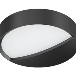 Champ eye vegglampe utendørs 8W 3000/4000 Kelvin IP65