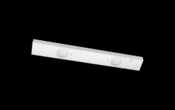 Chef DimToWarm 2X5W LED 2000-2800K Ra>90 - Hvit