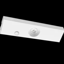 Chef Hvit 5W LED 2700K Ra>90 230V