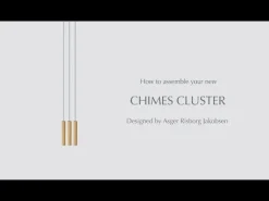 Chimes Cluster 3