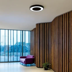 Circulus Maxi taklampe 30W 3000K Dimbar