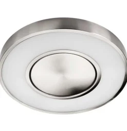 Circulus 19W dimbar LED taklampe / vegglampe