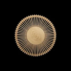 Clava Up Wood medium