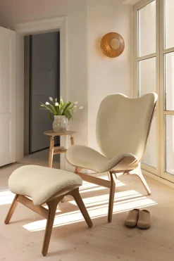 Clava Up Wood medium