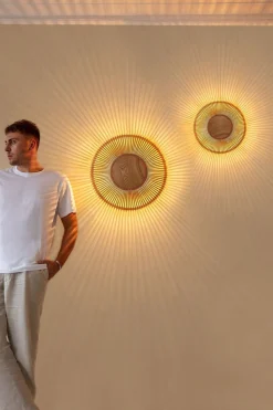 Clava Up Wood medium