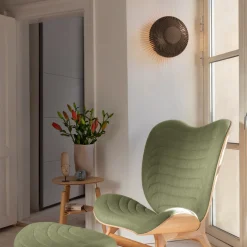 Clava Up Wood medium