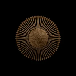 Clava Up Wood medium