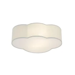 Cloud mini tak/vegglampe