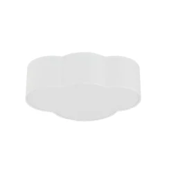 Cloud mini tak/vegglampe