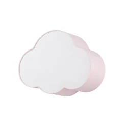 Cloud mini tak/vegglampe