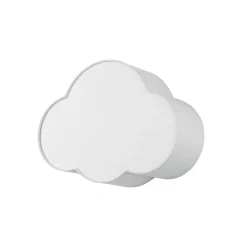 Cloud mini tak/vegglampe