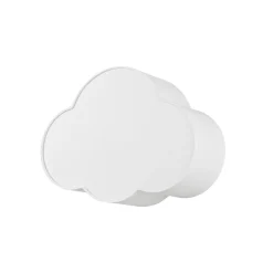 Cloud mini tak/vegglampe