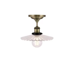 Cobbler taklampe 25 - Klar