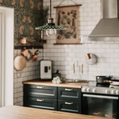 Cobbler takpendel 25