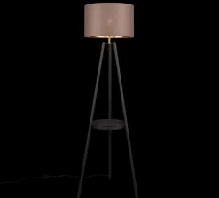 Colette gulvlampe 152 cm med skjerm