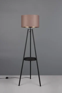 Colette gulvlampe 152 cm med skjerm