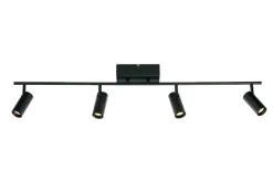 Concord takspott 4-lys