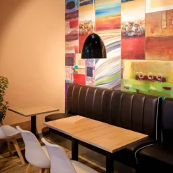 Cone 20 cm takpendel