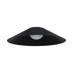 Cone lampeskjerm til ULine belte system 12W 3000 Kelvin