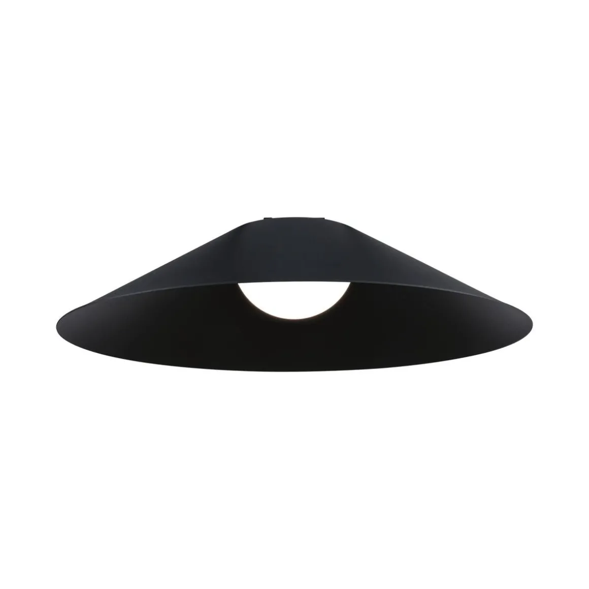 Cone lampeskjerm til ULine belte system 12W 3000 Kelvin