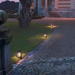 Cone pullert 24 cm IP54