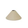 Cone Shade - cashmere