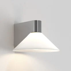 Conic vegglampe IP44