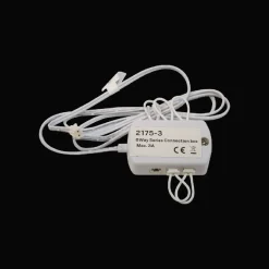 Connection box 6-way