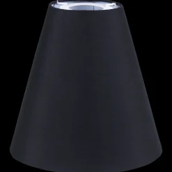 Connie gulvlampe 2 lys med lampeskjerm