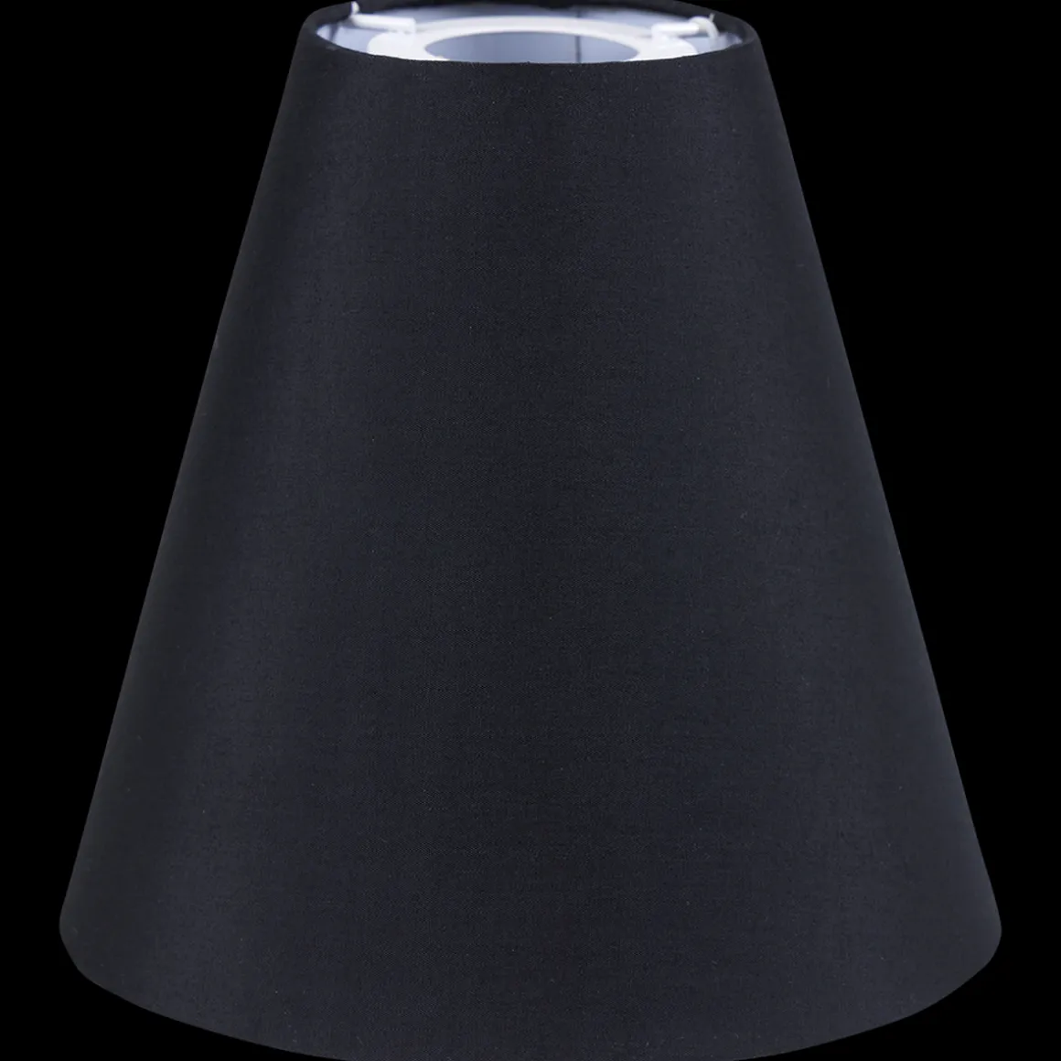 Connie gulvlampe 2 lys med lampeskjerm