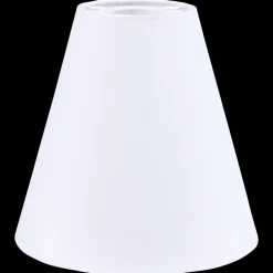 Connie gulvlampe 2 lys med lampeskjerm