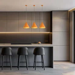 Cono takpendel 25 cm