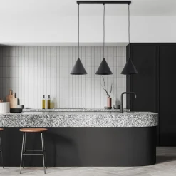 Cono takpendel 3-lys