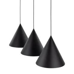 Cono takpendel 3-lys