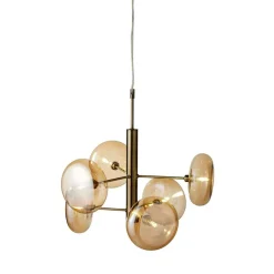 Continental takpendel 6-lys