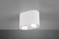 Cookie takspott 2 - Hvit