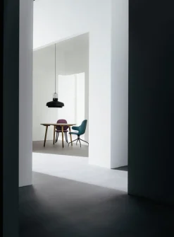 Copenhagen takpendel SC7 - svart