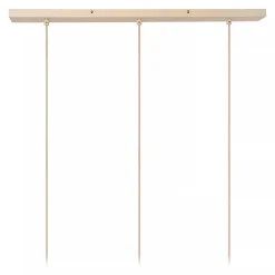 Corina takpendel 3-lys