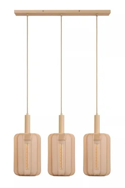 Corina takpendel 3-lys