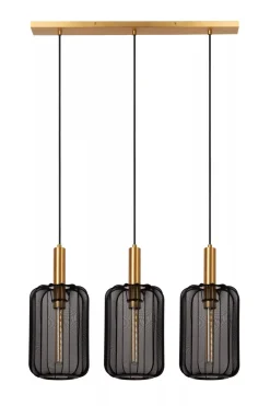 Corina takpendel 3-lys