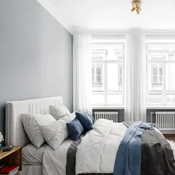 Correct takspot 3 lys - Gull