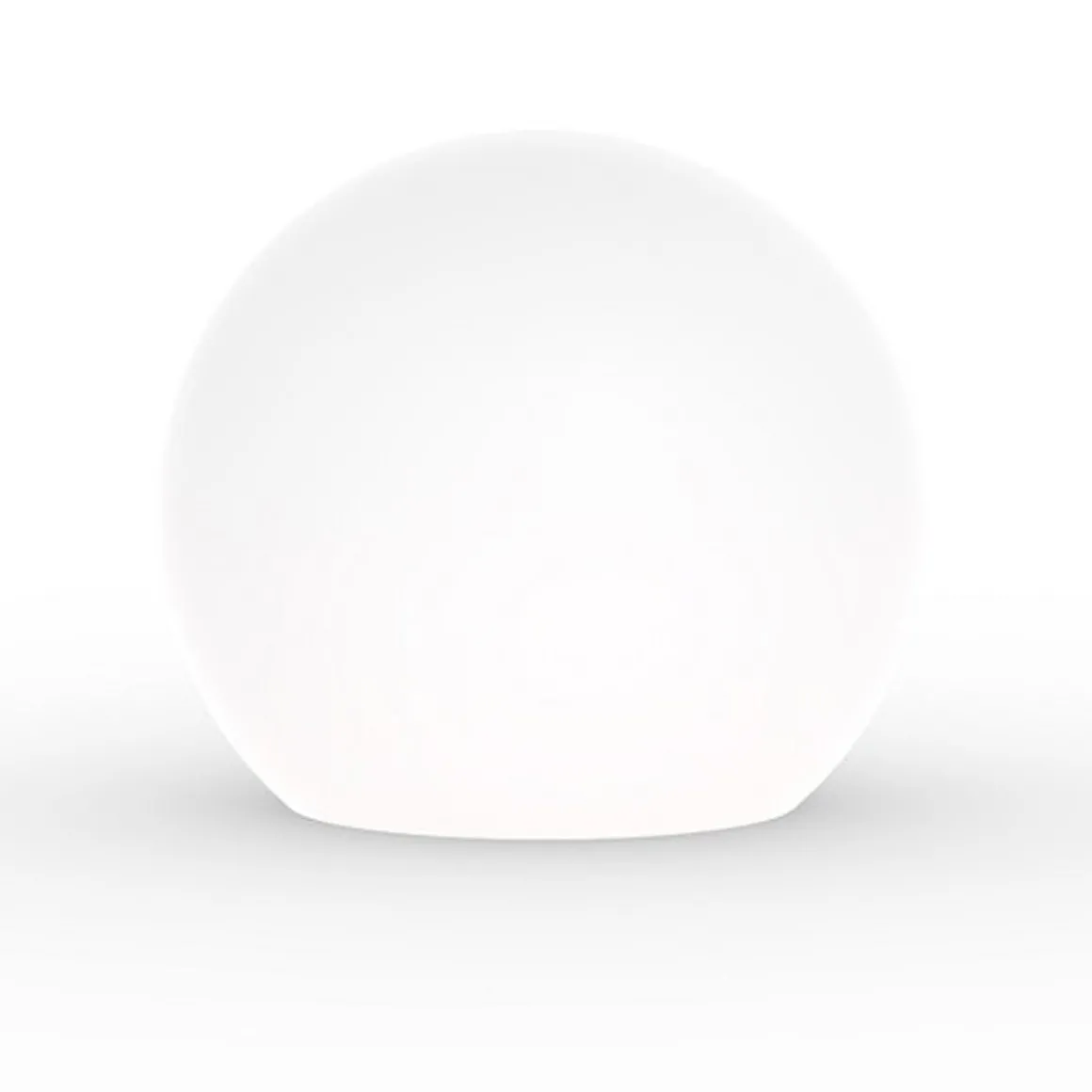 Cumulus dekorasjonsball Large utendørs IP44 E27 - Hvit