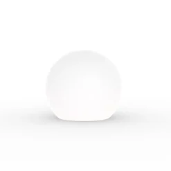 Cumulus dekorasjonsball small utendørs IP44 E27 - Hvit