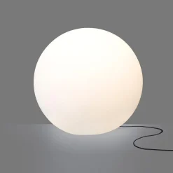 Cumulus dekorasjonsball XL utendørs IP44 E27 - Hvit